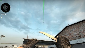 Highway Smoke from Boost