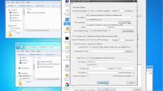Batch & Print Enterprise - Directory Monitor with Secure SFTP Setup Guide