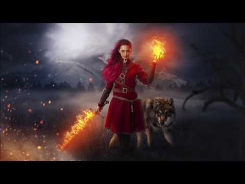 Chroma Music - Playing With Fire ( Feat.Casey Hensley) (Emotional Orchestral Vocal)