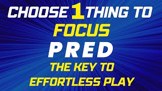 The KEY 🧐 How to Play MahJongg EFFORTLESS Beginner Pick Rack Exchange Discard PRED NMJL American