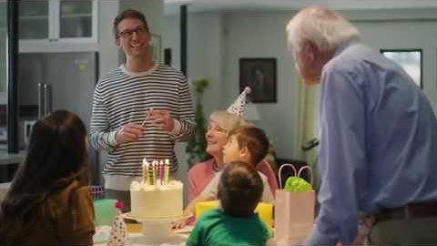 Speak and Your Home Listens | Vivint Smart Home