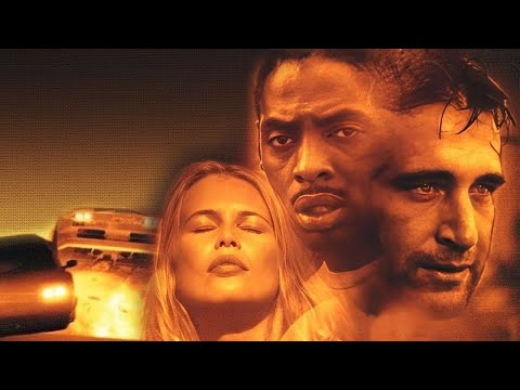 2000 في المطاردة خارج الزمن خارج الحظ خارج السيطرة بطولة كلوديا شيفر كوليو