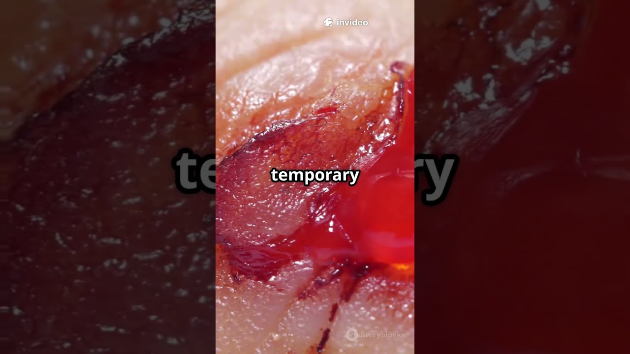 Hemostasis A Life Saving Biological Process 