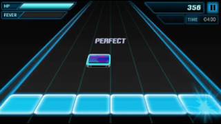 PLAYING MY BEATS??? - Beat MP3 for YouTube Game screenshot 2
