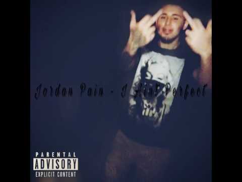 (Mozzy - Cant Take It - I Aint Perfect Remix) Jordan Pain (Re-Prod. By B.Nard) #Mozzy