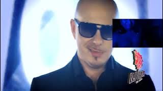 MIX ELECTRO EN VIVO DJ URBAN EL ALFA 2024
