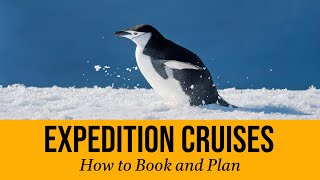 Planning for Expedition Cruises by MediaMosaics 32 views 3 months ago 10 minutes, 3 seconds