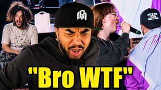 “This is Tokon B*TCH!” CEO Gets WILD! Brian F, Punk, Jabber & CEO Rumble Highlights screenshot 4