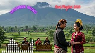 Romantic Echoes of Java 📯 | Timeless Remix Vibes