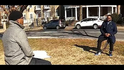 Part 1: Business owner who removed Confederate mon...
