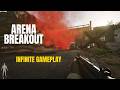 Arena Breakout Infinite P1 Gameplay Valley Part 229