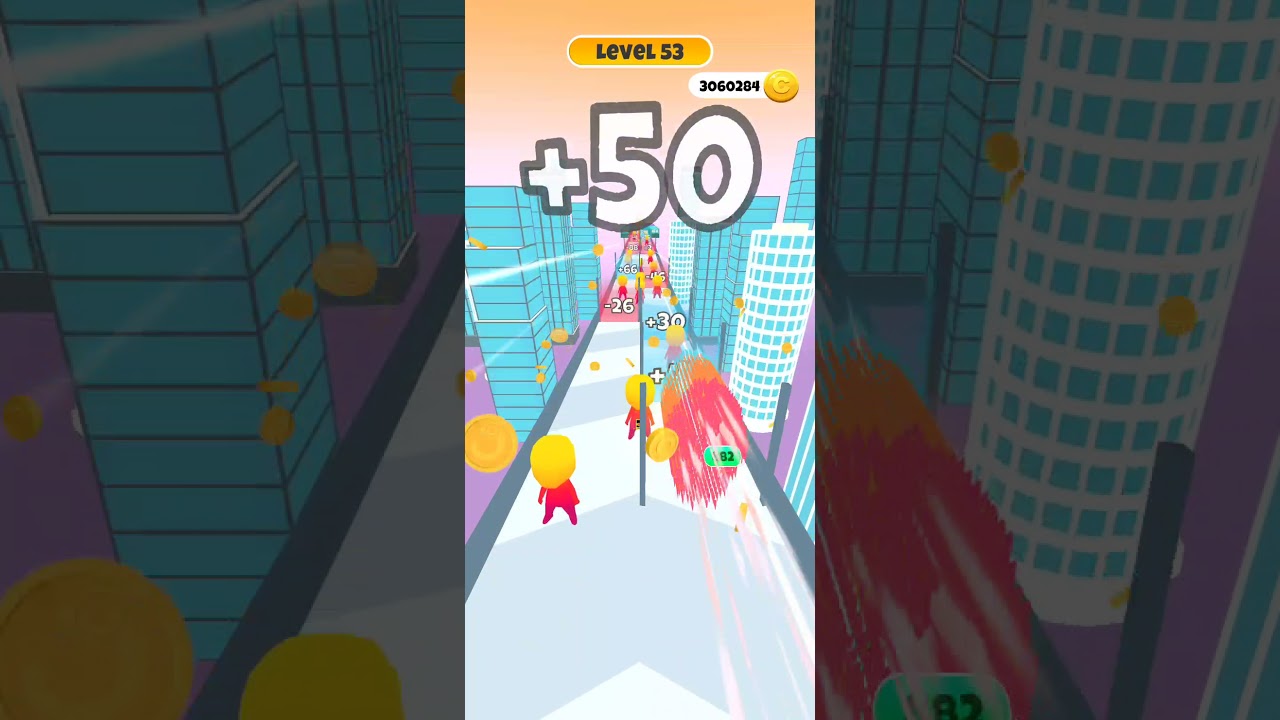 Best Arrow Fest Level 53 Game Play Craked Apk