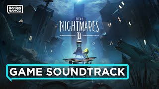Little Nightmares II — Claustrophobia