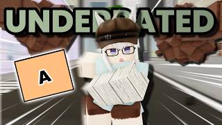 HANAMI IS SECRETLY UNDERRATED... | Jujutsu Shenanigans