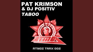 Taboo (Original Extended Instrumental Mix)