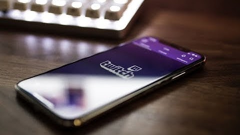 How to Subscribe Using Twitch Prime on an Apple Device