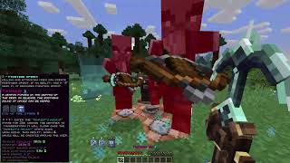 Elementelum 0.1.3 1.21 Vreds Minecraft Datapack Showcase
