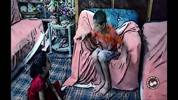 The Gill Grown family #Film4Climate