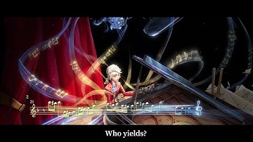 Identity V Character EP | Composer EP (Vocal)