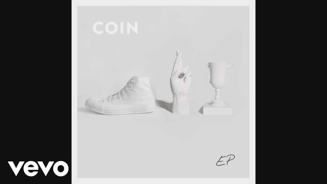 Watch COIN - Fingers Crossed (Audio) on YouTube Watch COIN - Fingers Crossed (Audio) on YouTube