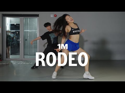 Lil Nas X, Cardi B - Rodeo / Seoin Choreography