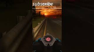 traffic rider game level 2 #traffic #rider #game #shorts