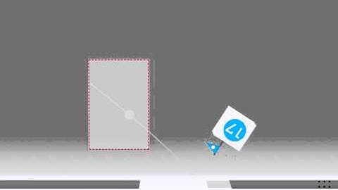 Trick Shot Level 17 Walkthrough