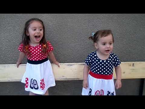 მარიამ და გვანცა ცხადაძეები