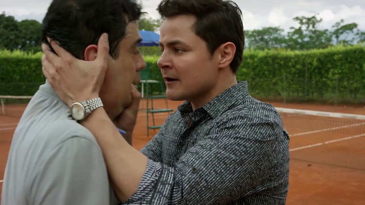 Narcos Netflix Season 3 Trailer Remix