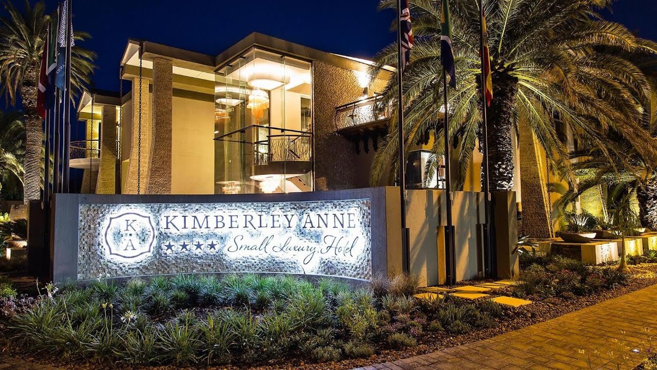 Отель Kimberley Anne, Южная Африка | Лучший план путешествия