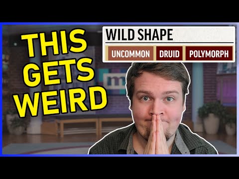 The Awkward Science