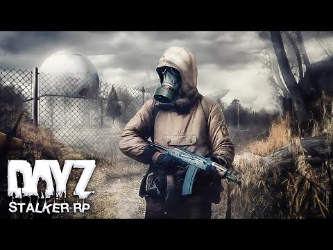 Видео: Ржавый Возвращается ☢️ Stalker RP Dayz Noosfera