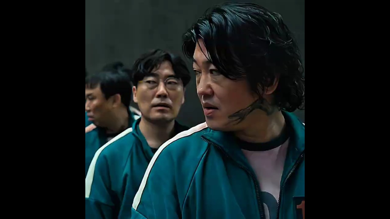 They Lost Against Deok-su’s Strength | Song - Kamin (Slowed) 