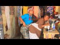 Fundi Nguo Malaya Apatikana 