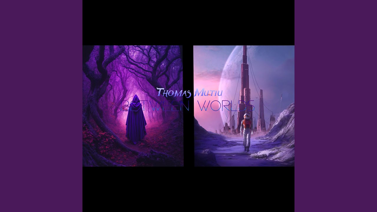 Watch Between Worlds on YouTube Watch Between Worlds on YouTube