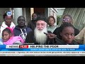 Orthodox archbishop urges support for vulnerable communities