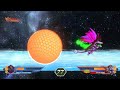 Digimon Rumble Arena Remake : Dex Dorugamon