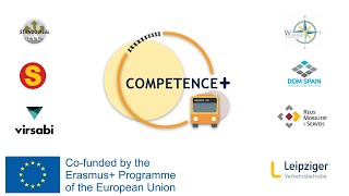2. Conflict Management VR experience for Competence+