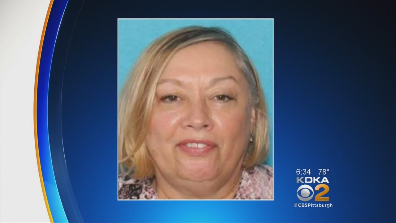 Missing Woman Found Dead In Submerged Vehicle - YouTube