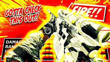 the "MAX SPEED" VICTUS XMR CLASS is AMAZING in MW2 🤯 (Best VICTUS XMR Class Setup) Modern Warfare 2