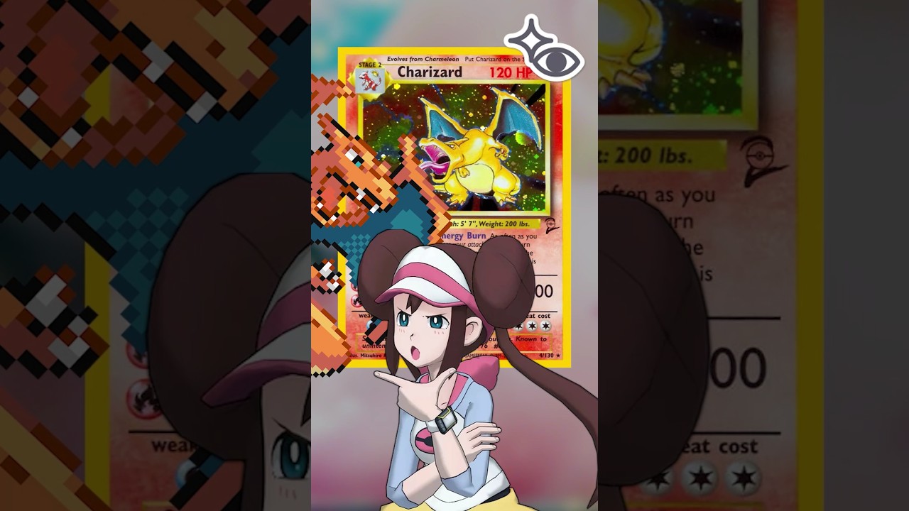 Las Cartas MÁS VALIOSAS de Pokémon #pokemon