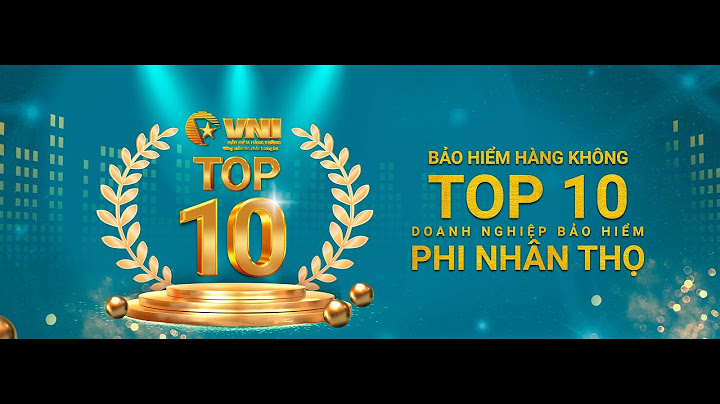 Bảo hiểm liberty top 10 phi nhân thọ