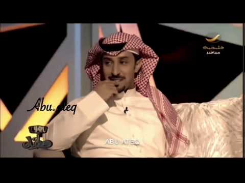 قصيده الكفي للشاعر سعد علوش