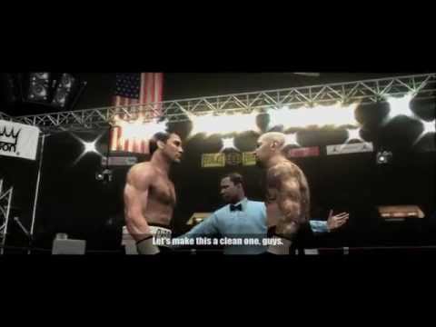 Don King Presents: Prizefighter - Joe Calzaghe vs Luis Collazo