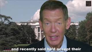 Who Is Carl Cameron?