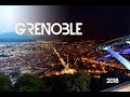 TIME LAPSE GRENOBLE 2018