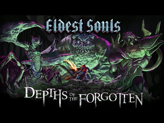 エルデストソウル　Eldest Souls 新品未開封 Eldest Souls | Steam Game Key for PC | GamersGate