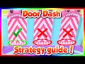 EASILY Find The Right Door! Door Dash Strategy Guide! - Fall Guys Tips & Tricks #9