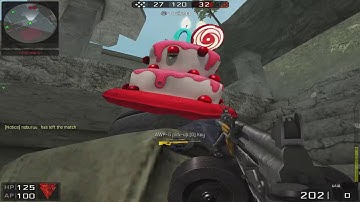 The Galil CAN kill !!! Blackshot  weapons nobody uses #1 by epixLarious