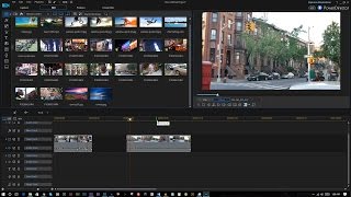 Best video editing software on a budget: cyberlink power director 15.
if you need affordable is great fit for ...